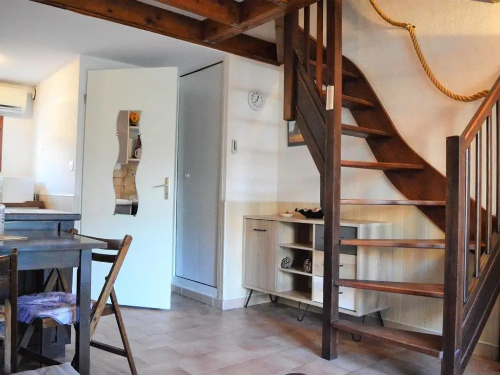 Maison Bormes-les-Mimosas, 2 pièces, 6 personnes - FR-1-251-273