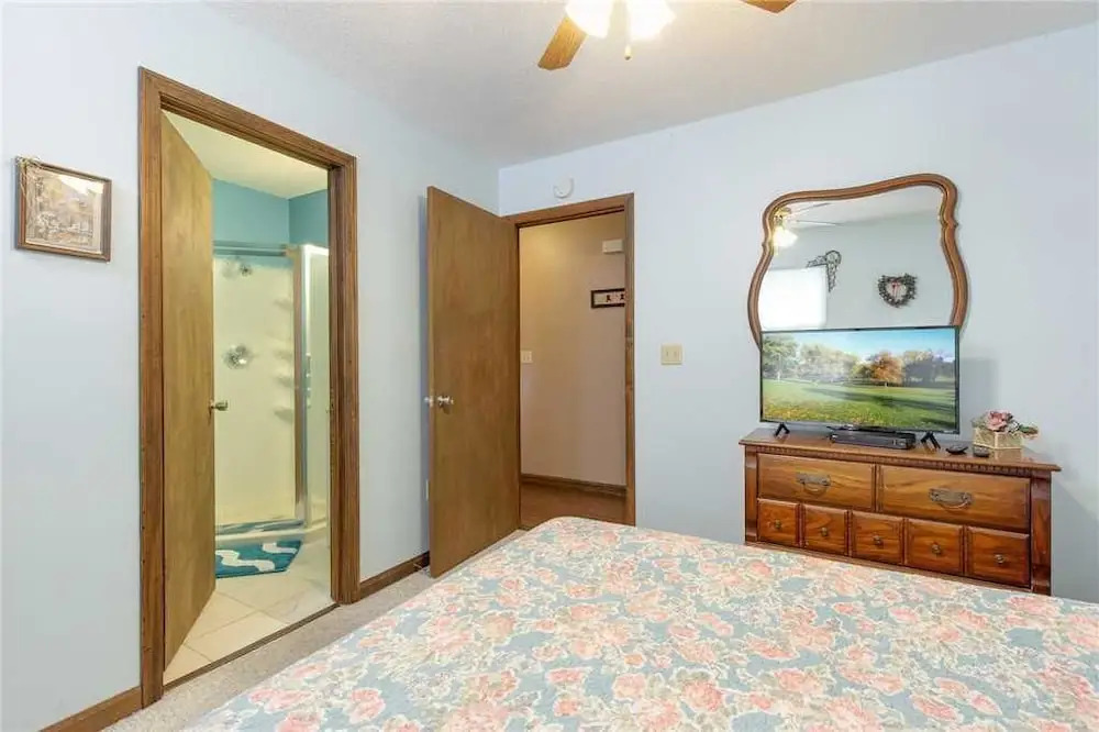 Eagle Ridge - Three Bedroom Cabin