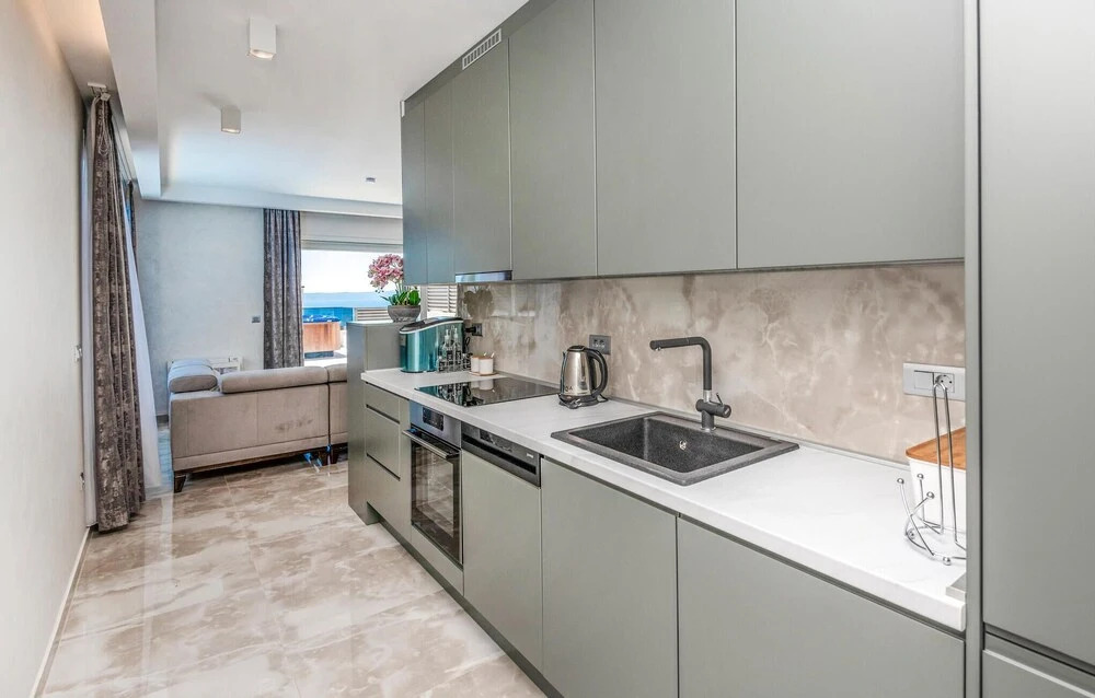 Lovely Home In Makarska