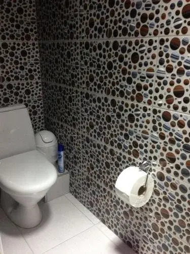 City Inn Guesthouse
