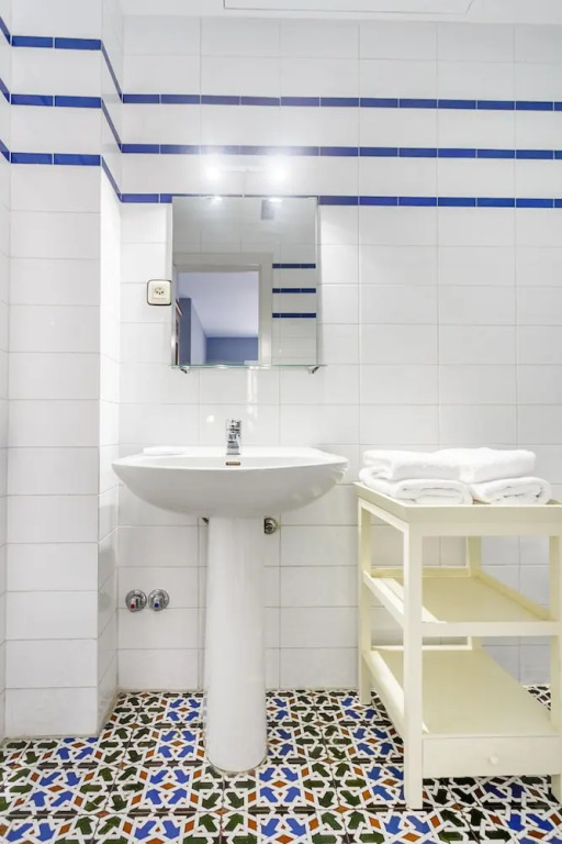 Conde de Ibarra Suite Apartment