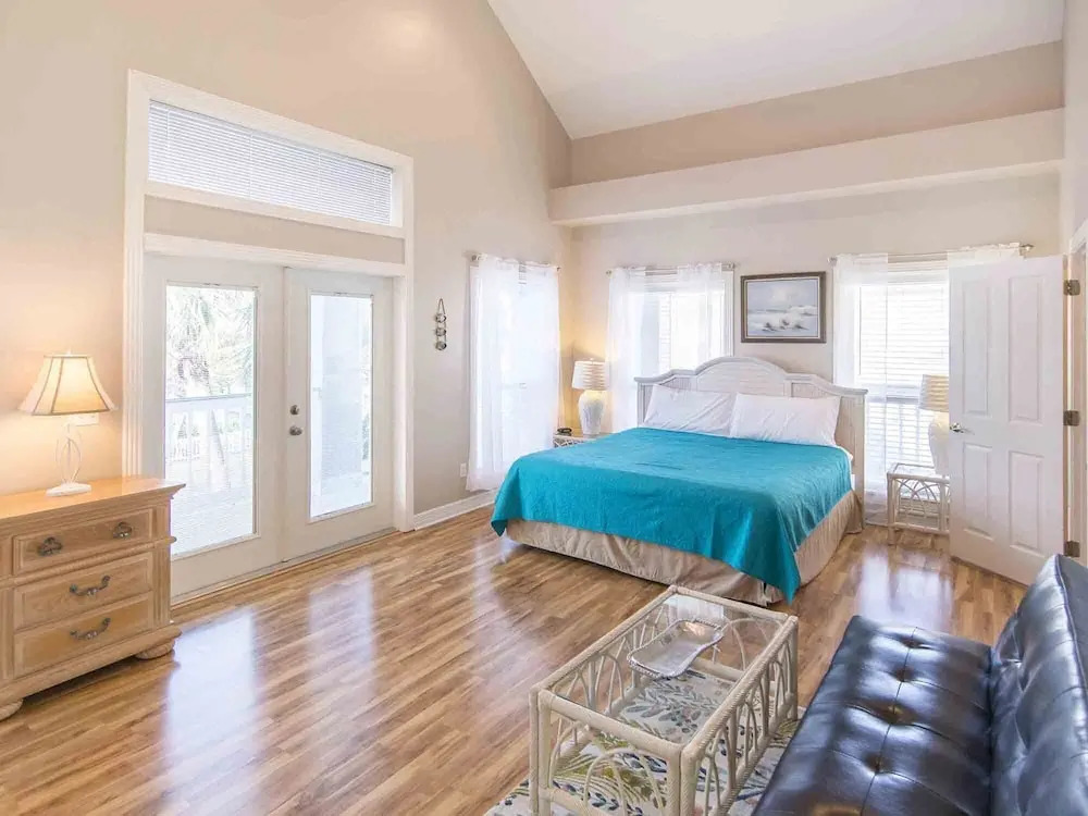 Day Dream by Southern Vacation Rentals