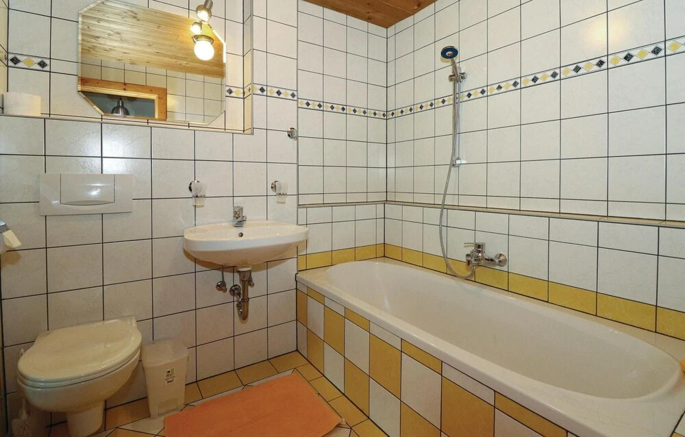 Amazing Apartment in Alpbach With 2 Bedrooms and Wifi