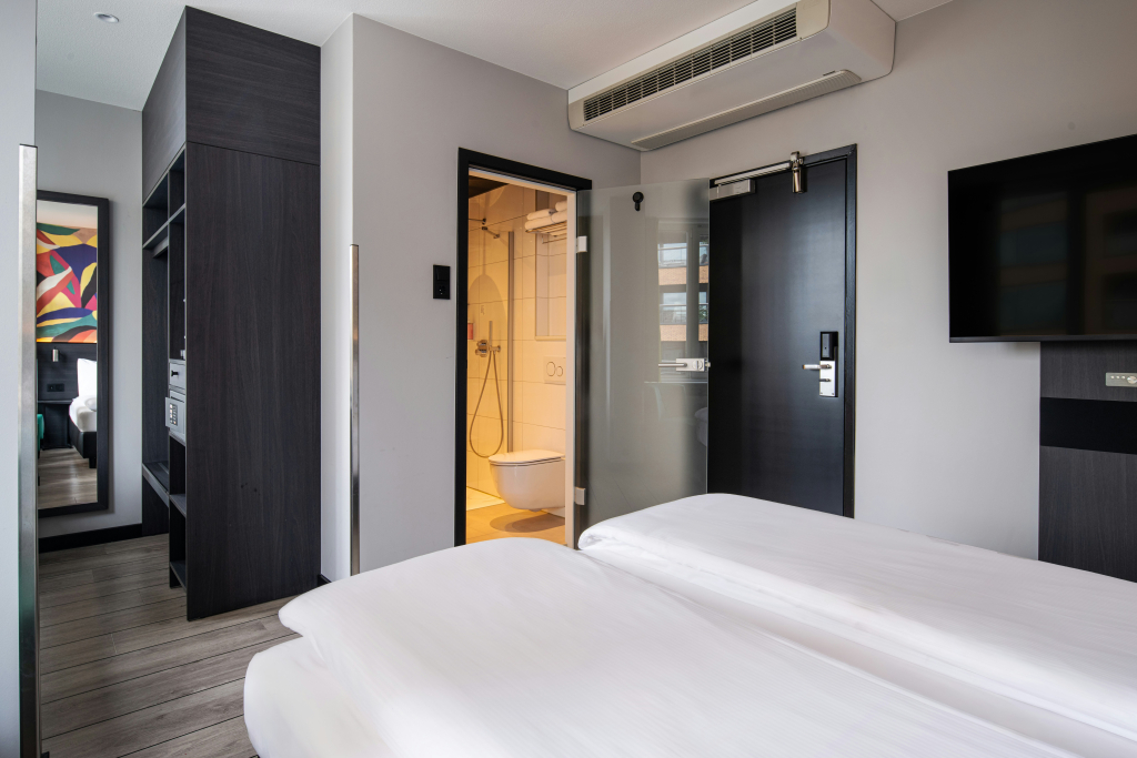 Thon Hotel Rotterdam City Centre