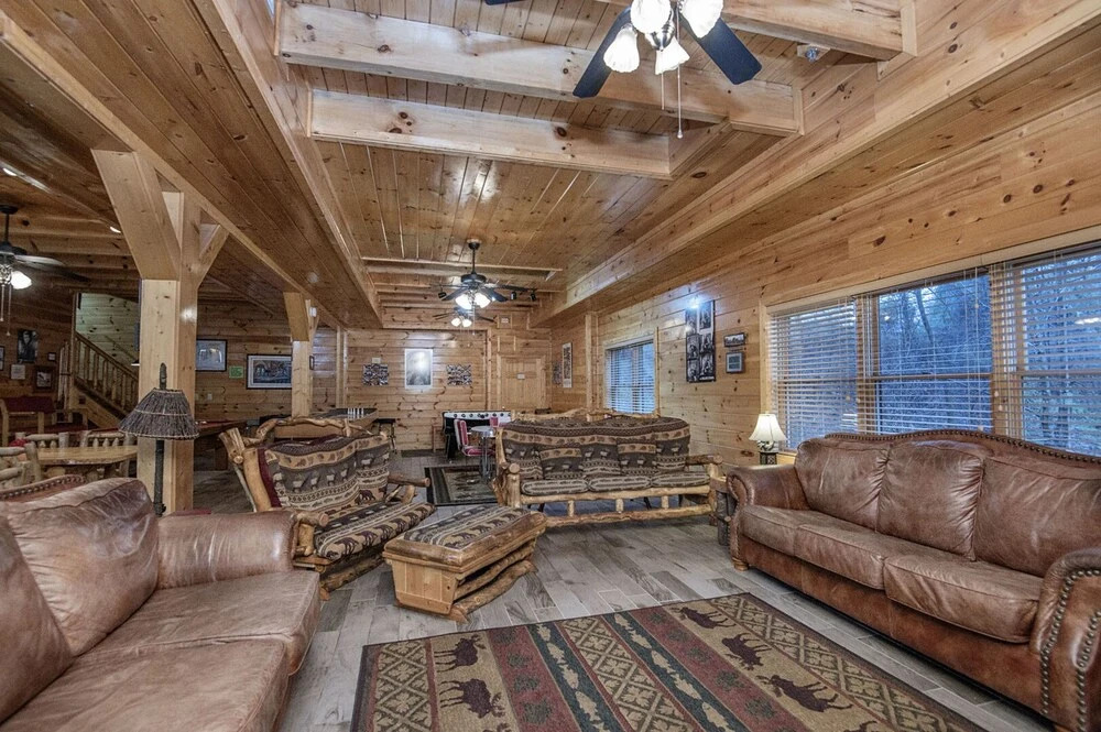 Wagon Wheel Lodge by Eagles Ridge Resort