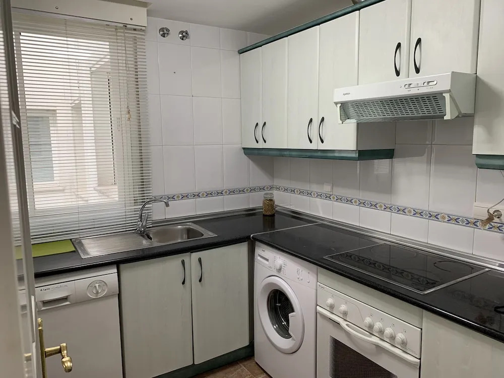 Piso de 2 Habitaciones en San Pedro (PET)