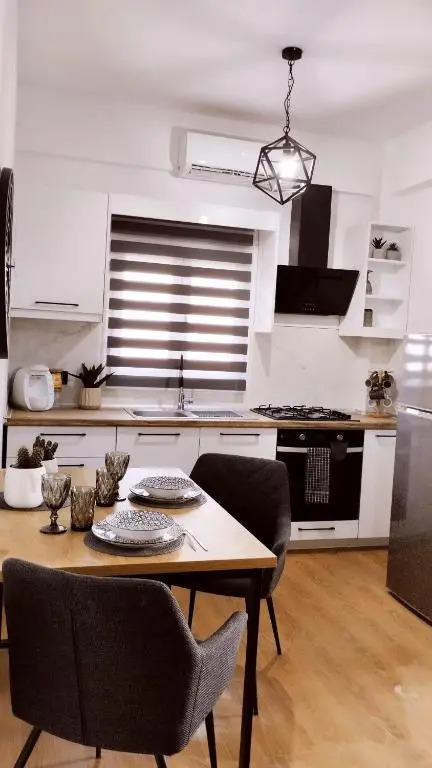 Inas apartments