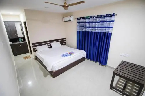 Cheetal Resort