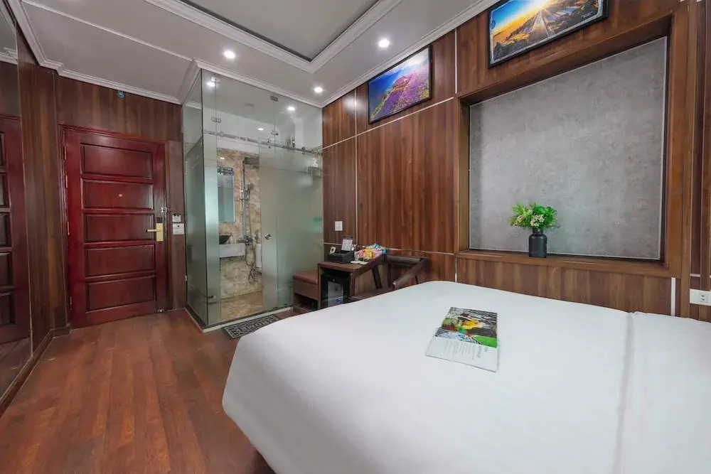Airport Classic Hotel 2