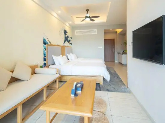Meiya Seasons Hotel