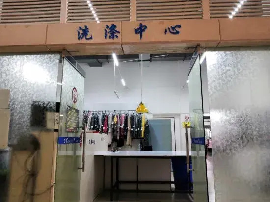 Shiji Guangchang Hotel