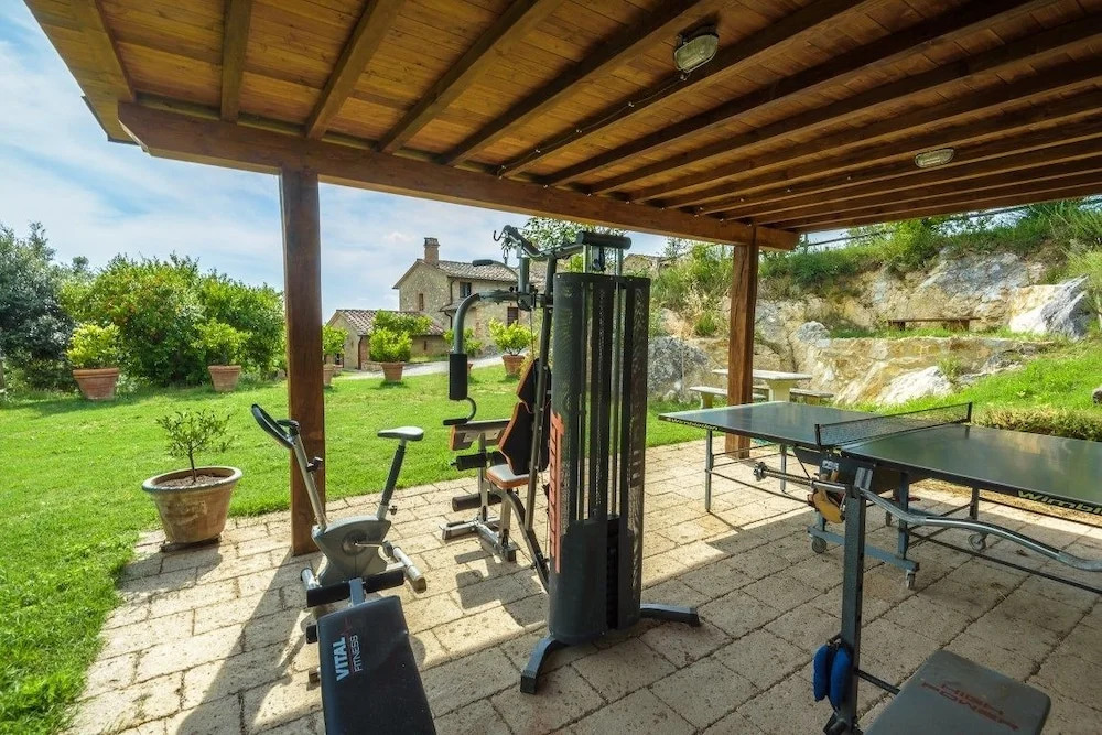 Agriturismo Cerreto