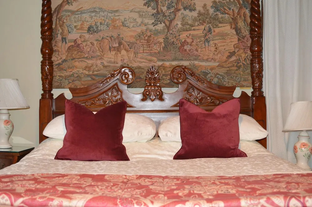 Wickham Manor