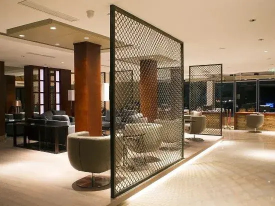 Huajiacun Resort Hotel