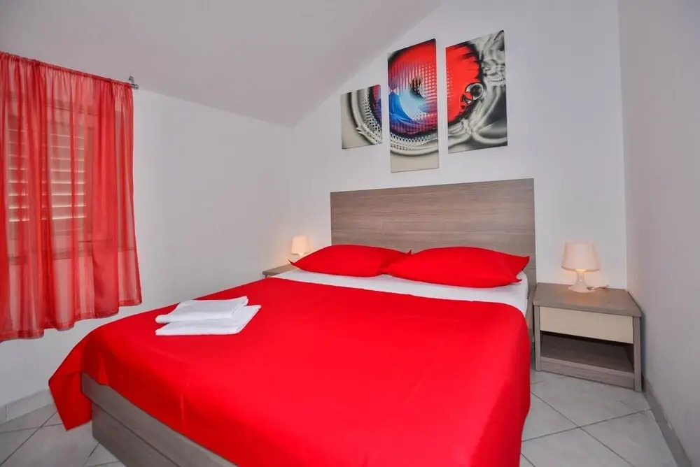 Marijo - 300 m From Beach - A1
