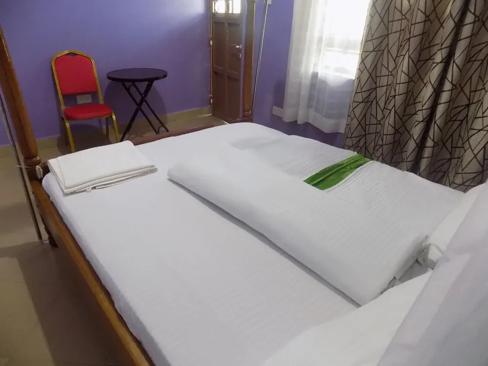 Rates Motel Mbale