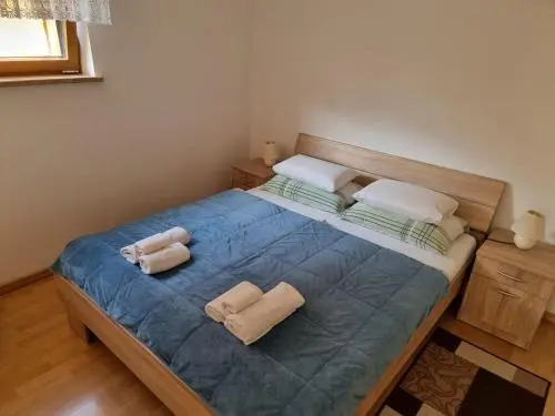 Apartment Plazar