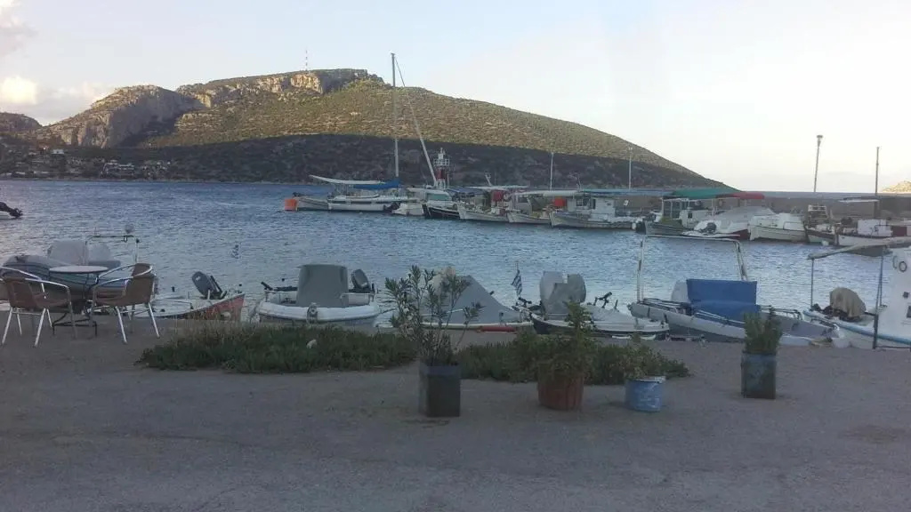 Studio by the Sea