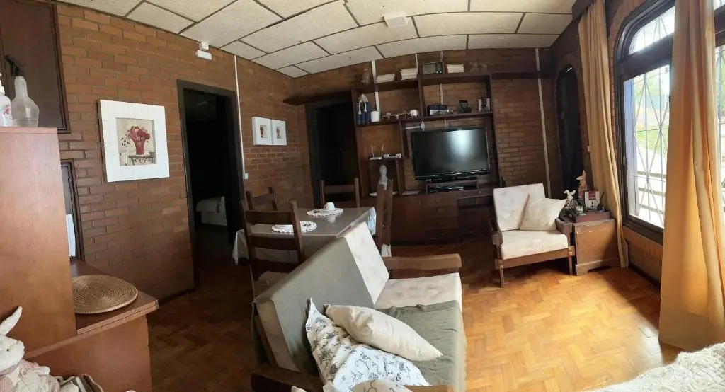 Rancho da Vovó Cleia 1