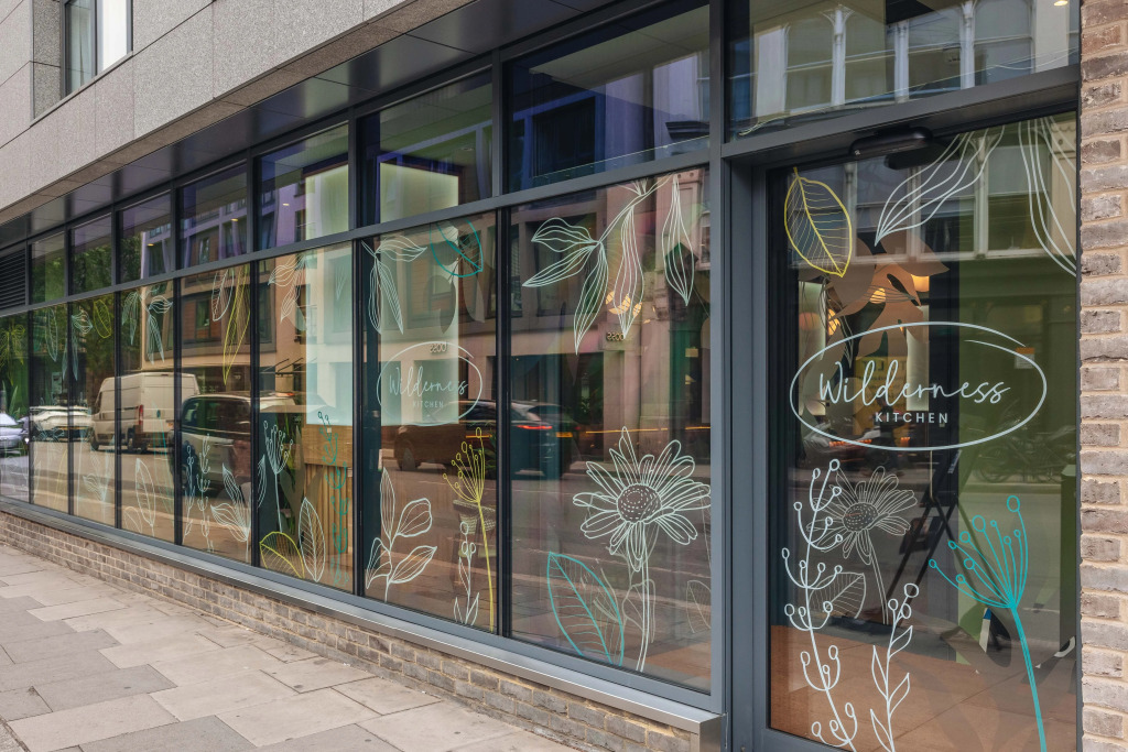 Hotel Indigo London Clerkenwell by IHG