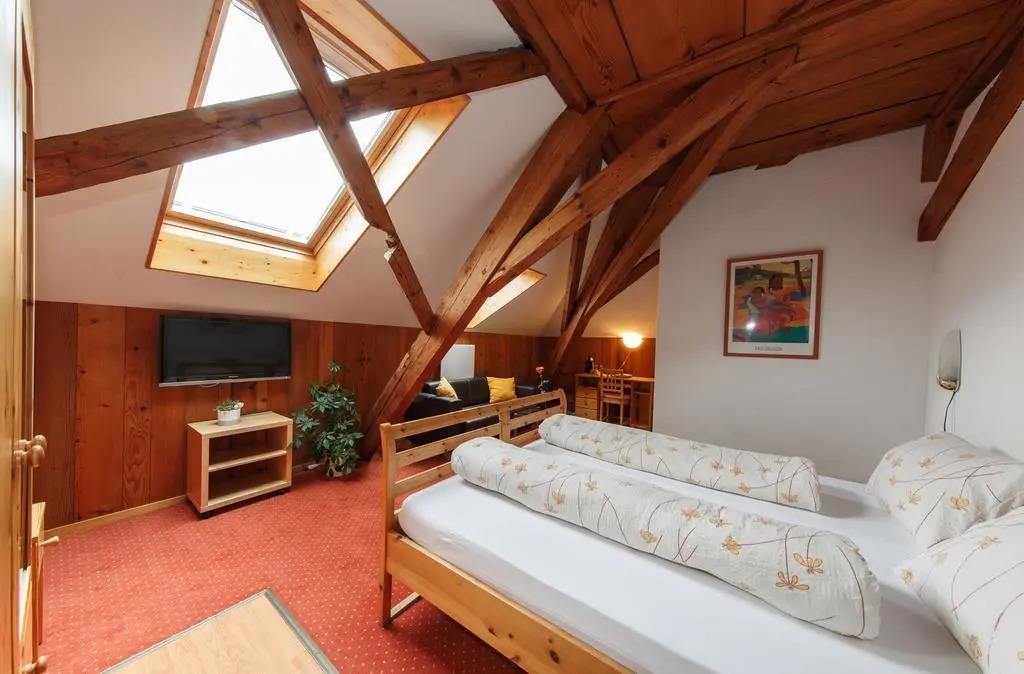 Hotel Emmental