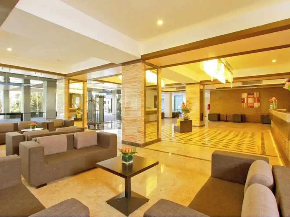 Prideinn Azure Hotel Nairobi 4