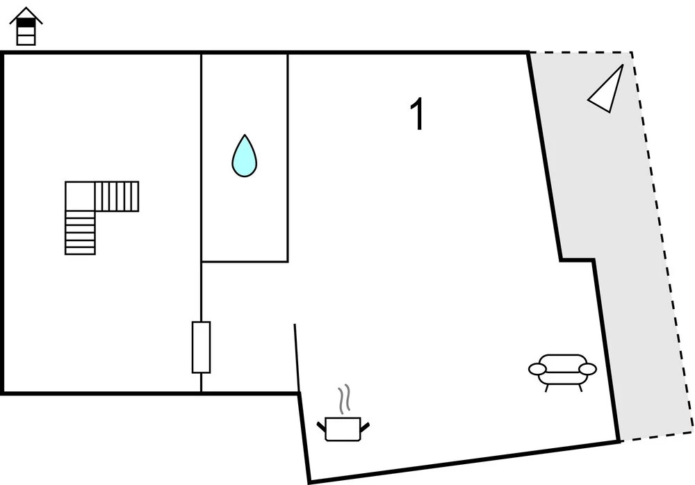 Awesome Apartment in Kappl With Wifi
