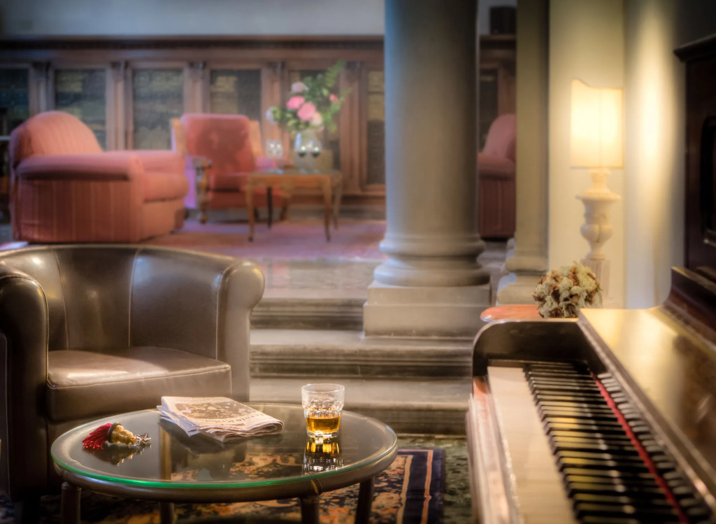 Hotel Torre Guelfa Palazzo Acciaiuoli