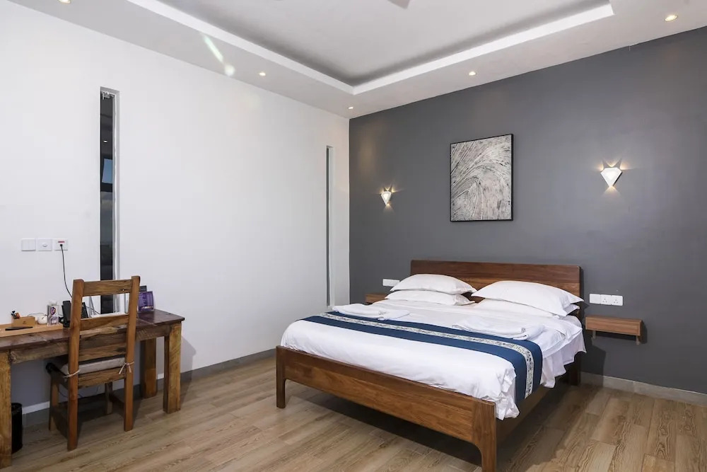Tanzanite Serviced Apartment - TSA Masaki