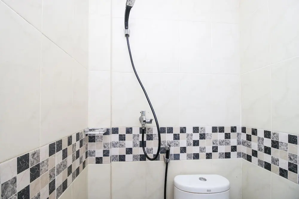 Airy Eco Syariah Bandara Juanda Letjen Wahono Sidoarjo