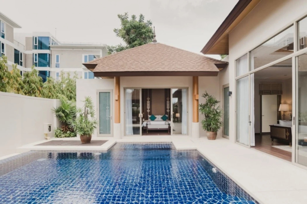 Andaman House
