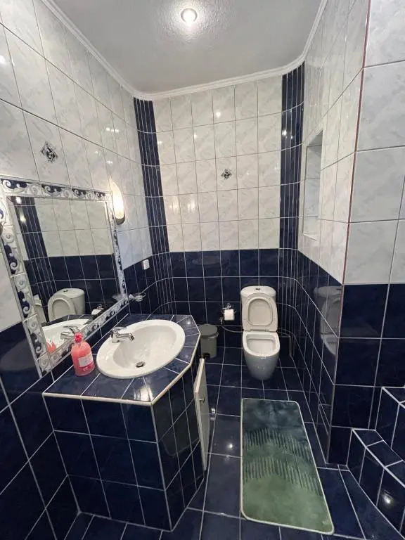 City Center Apartment
