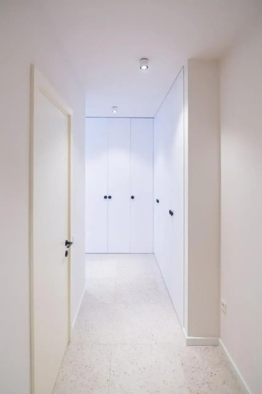 Cozy 1BR Apt Old Batumi