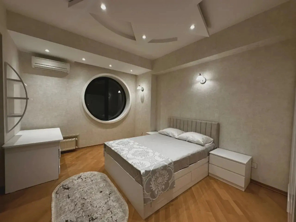 Апартаменты Sea View Baku in Center
