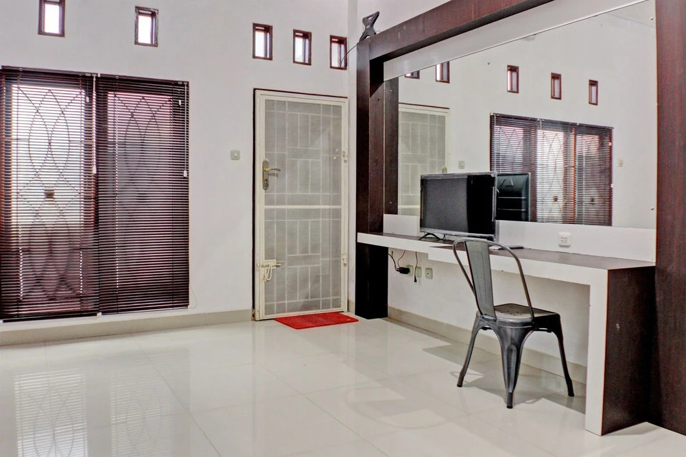 RedDoorz at GH Nusa Indah Syariah Lampung