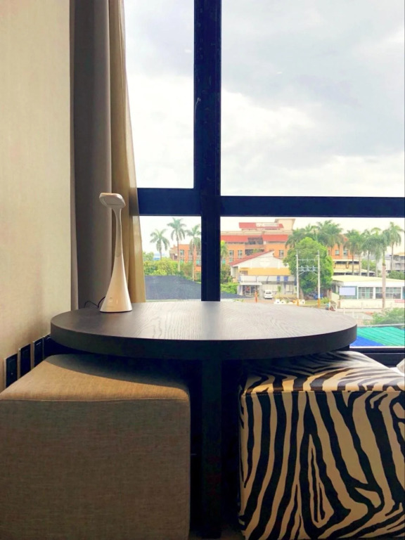 Hsin Hotel