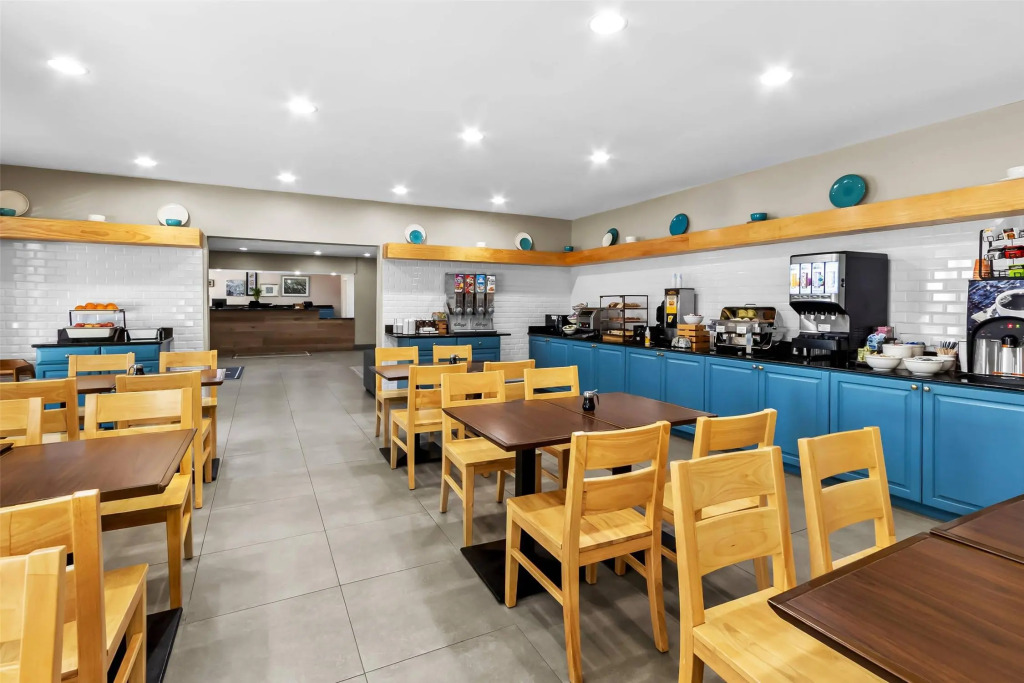 Country Inn & Suites By Radisson, Charleston North, SC