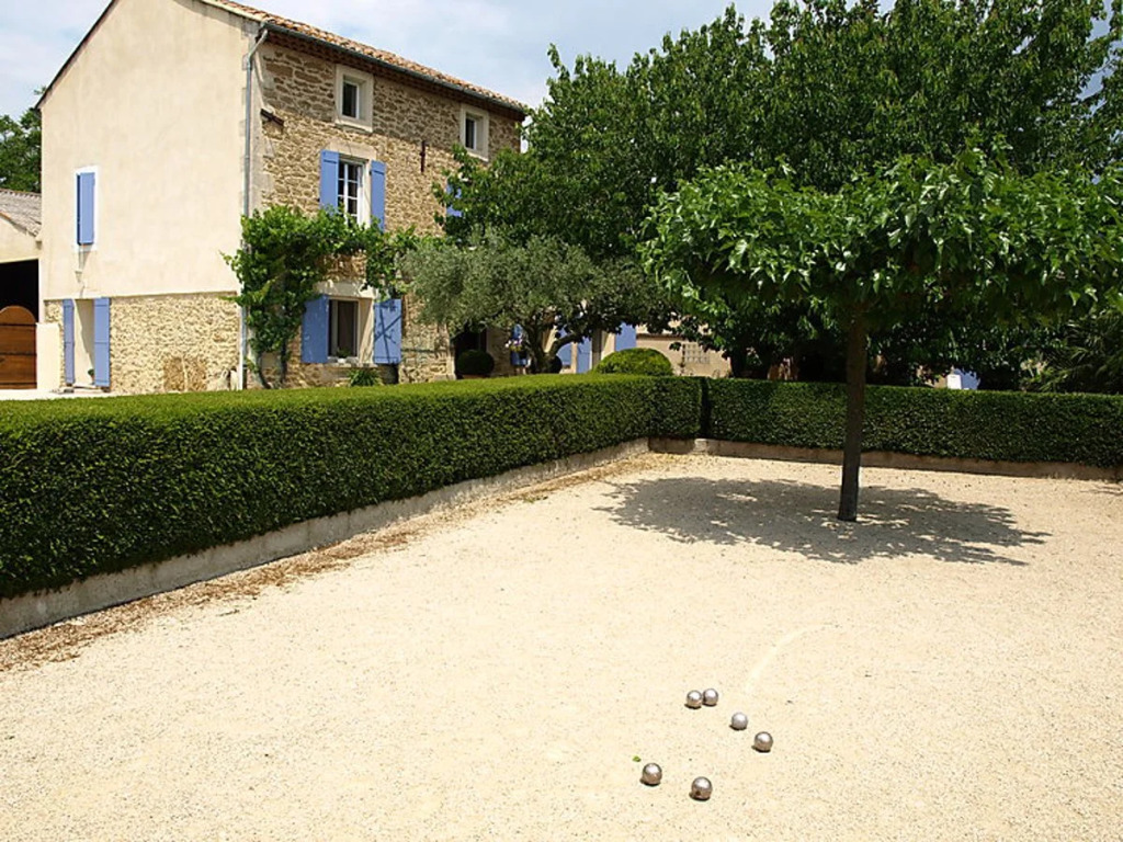 Holiday Home de la Roque by Interhome
