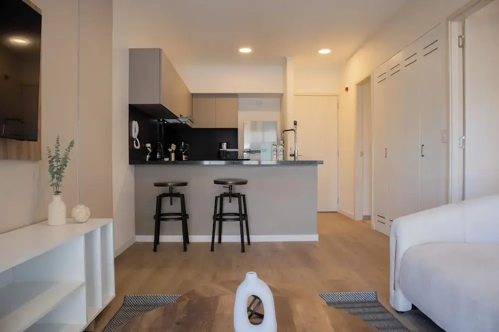 Salaverry Stays in San Isidro by Wynwood House