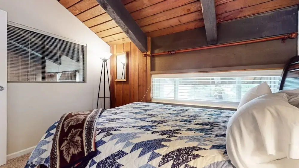 Mammoth Ski & Racquet Club #118 2 Bedroom Condo by RedAwning