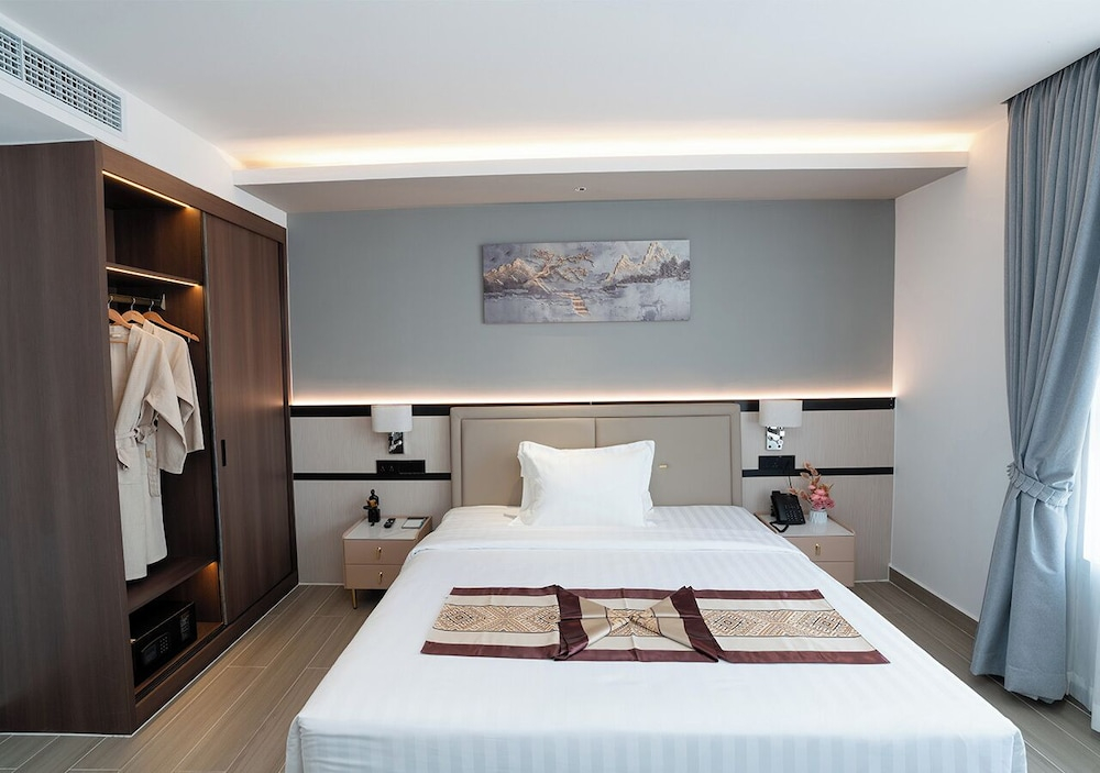 LN Hotel & Residence