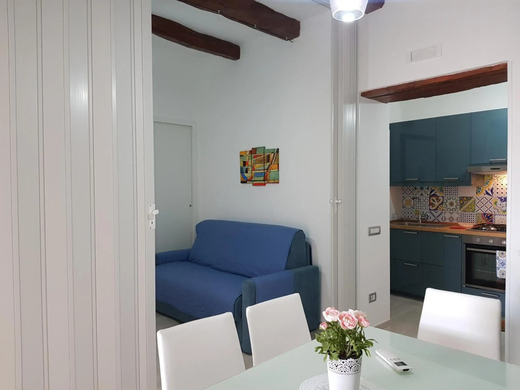 Al Teatro Verdi Luxury Apartment