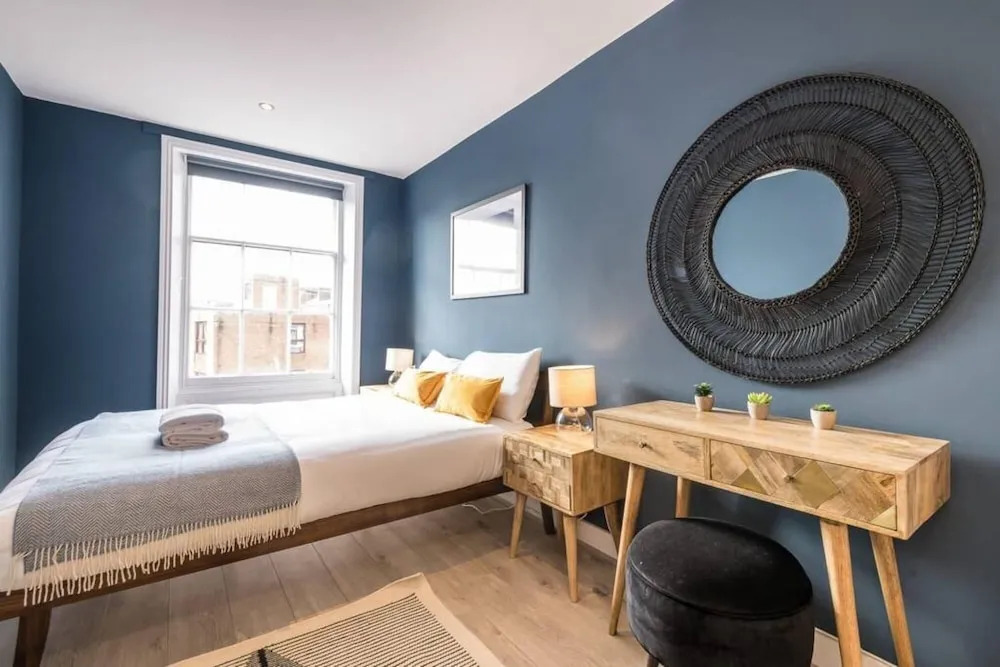 Host & Stay - The Georgian Quarters at Canning