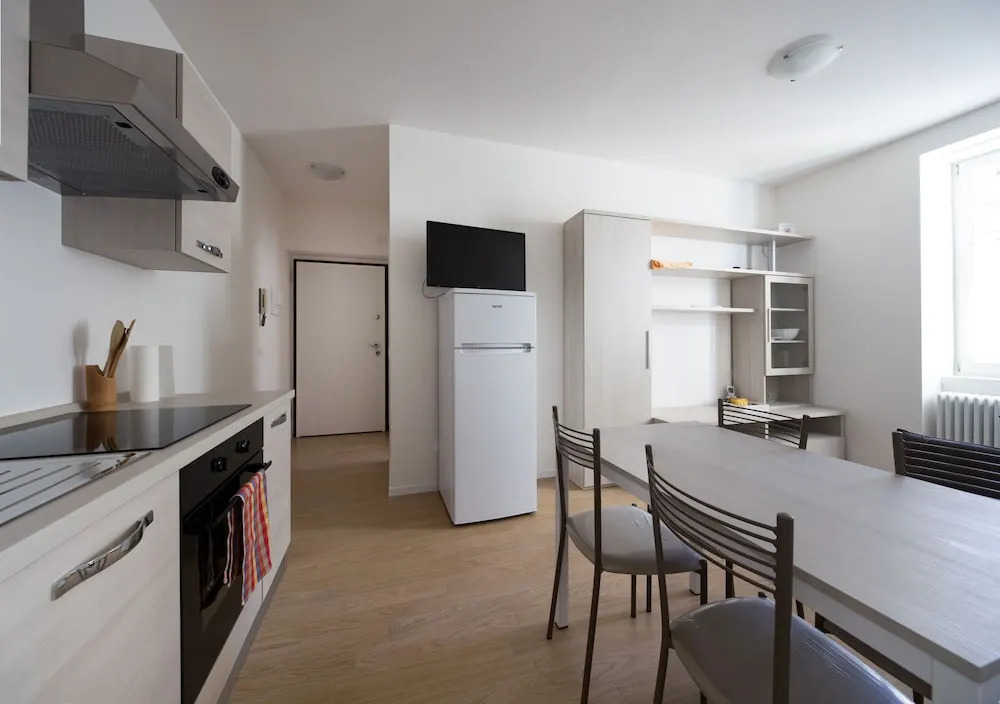 Residence Lia