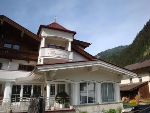 Alpinschlössl