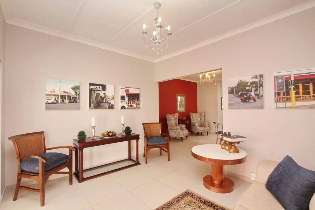 Melville Gap Guesthouse