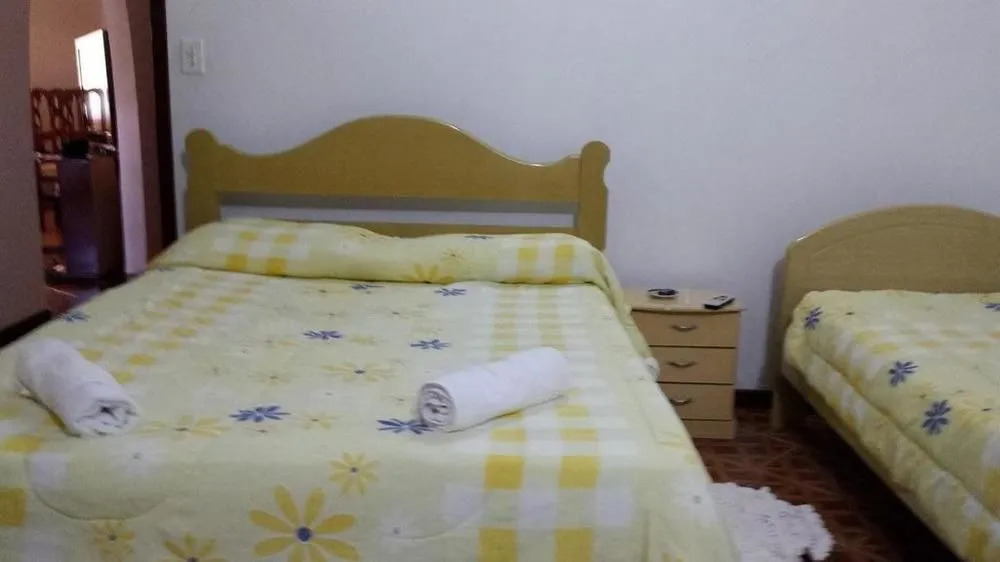 Pousada Maktub