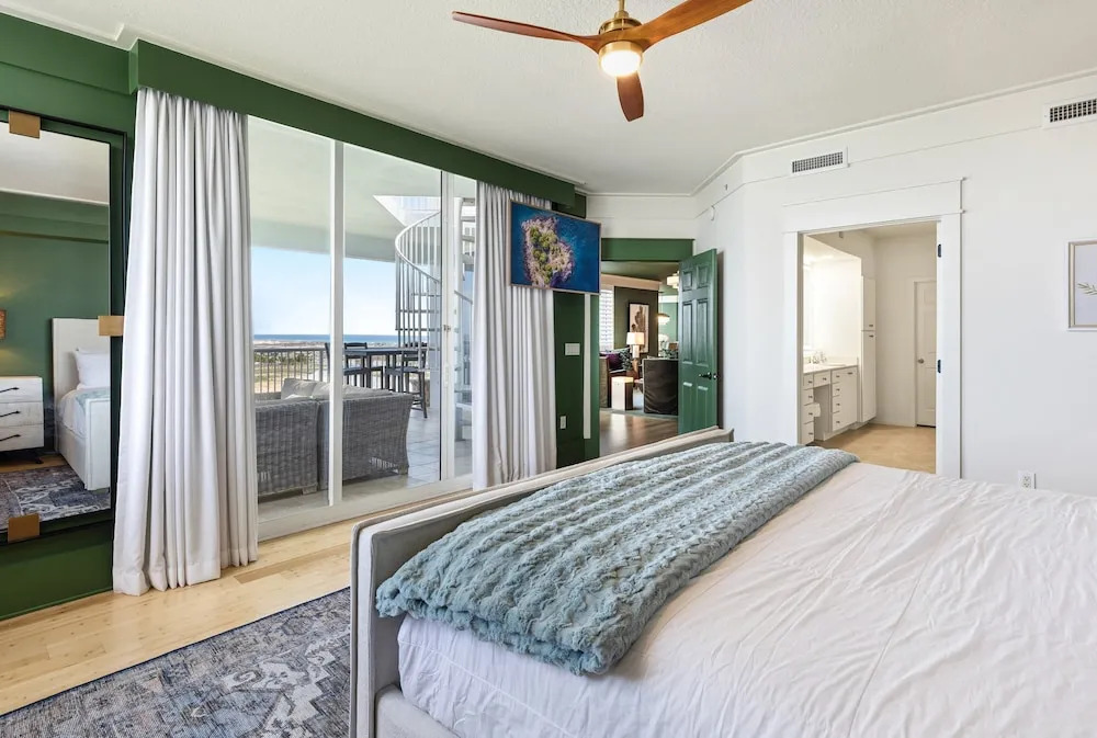 Destin West Bayside Osprey Ph 01 3 Bedroom Condo