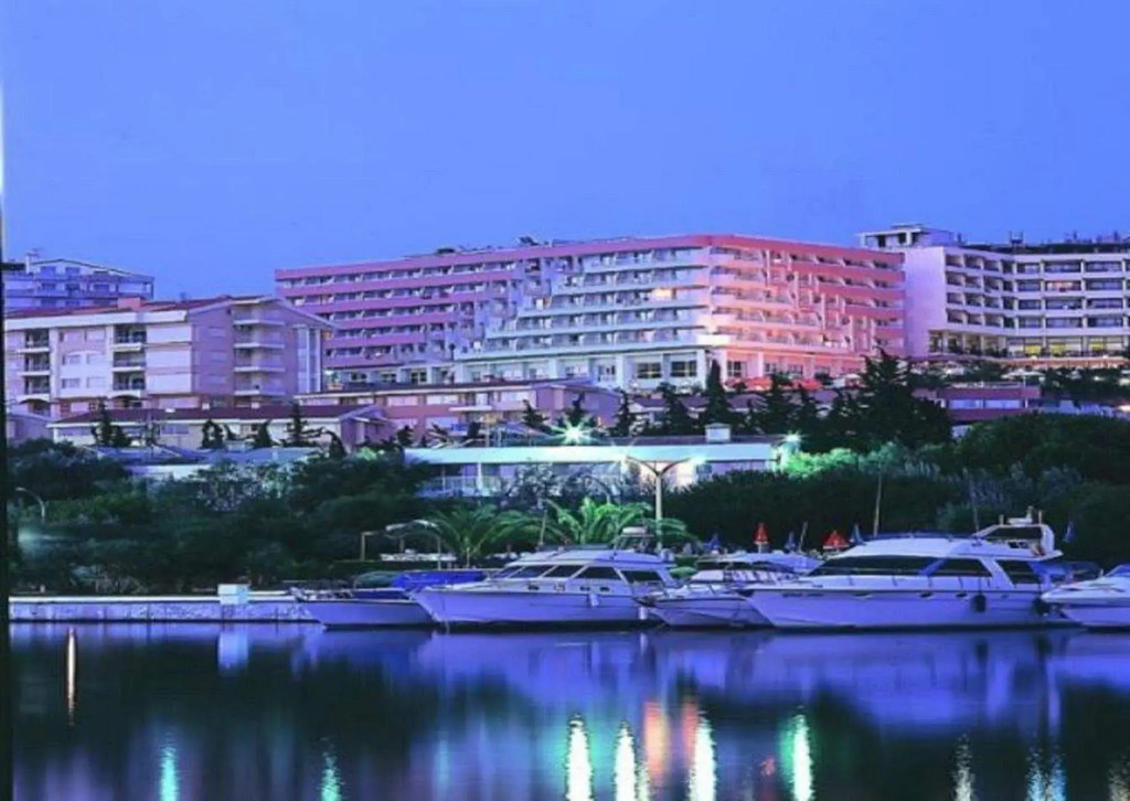 Elite World Kuşadası