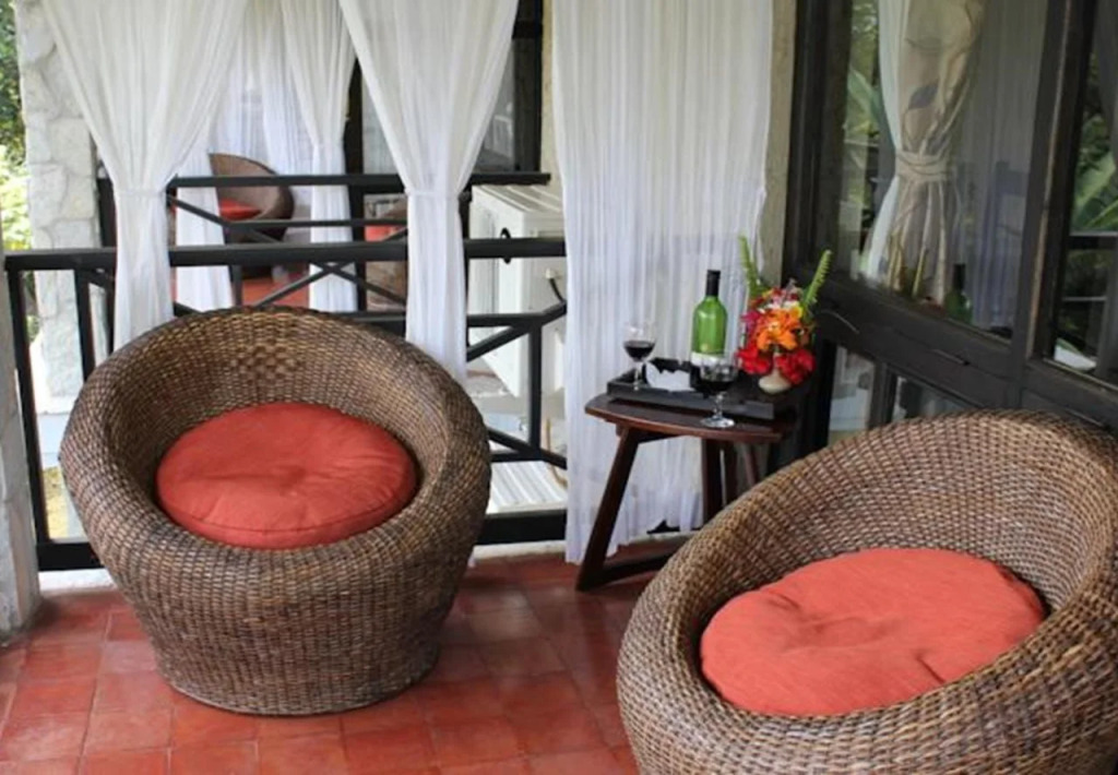 The Begnas Lake Resort & Villas